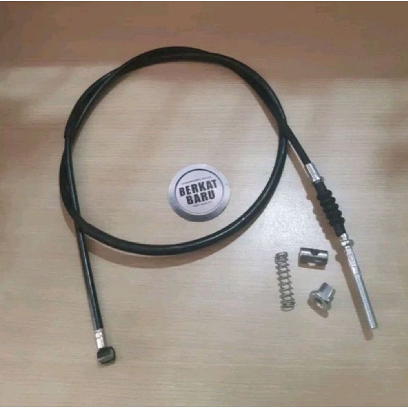 Kabel Tali Rem Yamaha YT115 YT 115