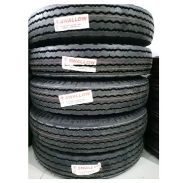 Ban Luar Belakang Swallow 500-12 Viar Tossa Kaisar Motor Roda Tiga (TRS-0814)