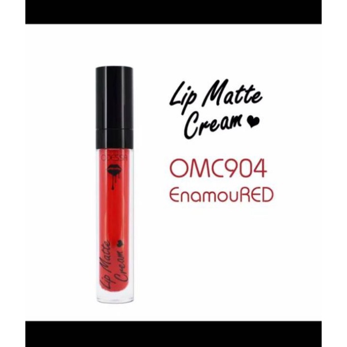 odessa lip cream matte 904