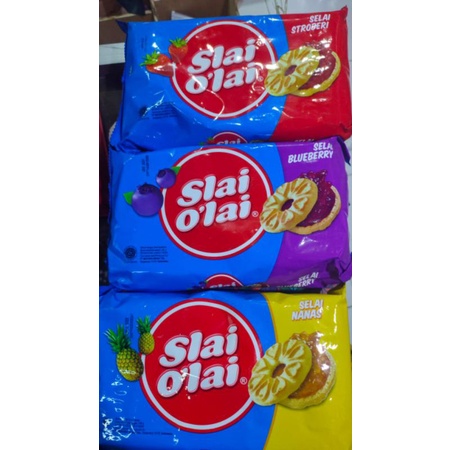 

slai olay besar 240gr