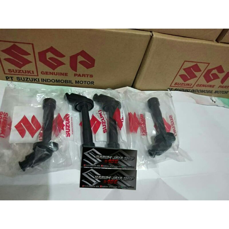 cop busi satria Fu
