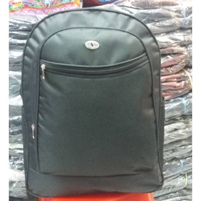 Tas polo sekolah