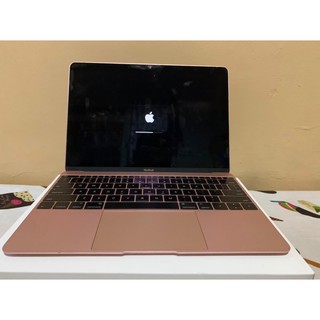 harga macbook 12 inch 2017