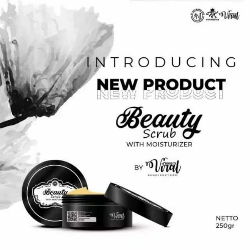 Beauty lotion viral/beauty scrub viral RK glow