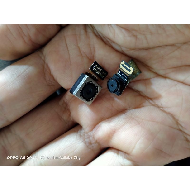 kamera depan belakang Hisense PureShot Plus 2 asli copotan