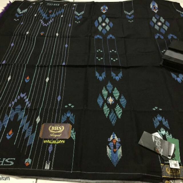 Sarung BHS SKE ms