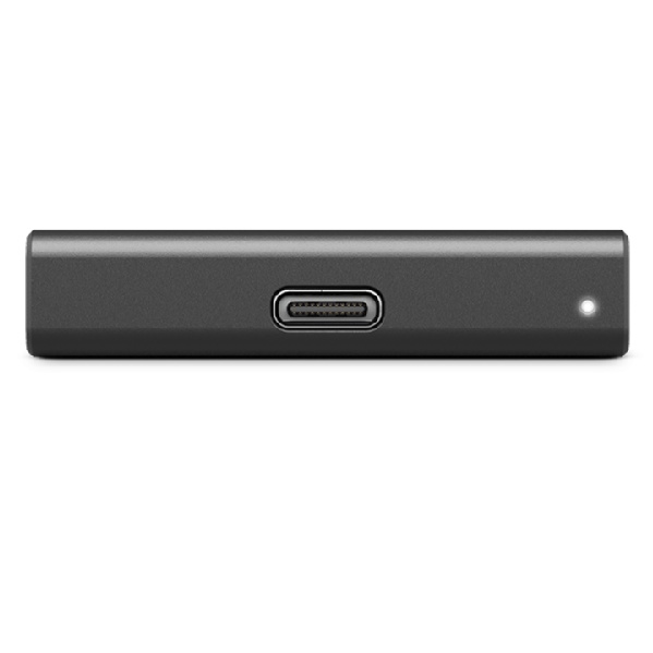 SSD Seagate One Touch 500GB - SSD External Seagate One Touch 500GB