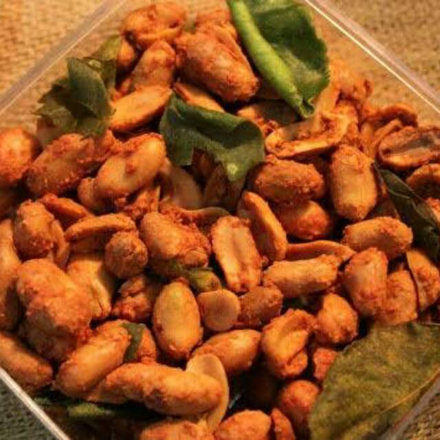 

Kacang Thailand