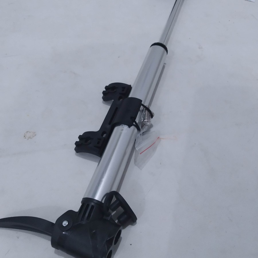 Alat Pompa sepeda bola ban renang angin serbaguna murah