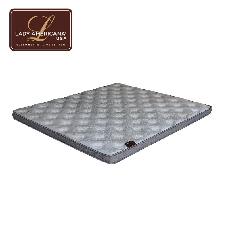 Topper Latex Lady Americana