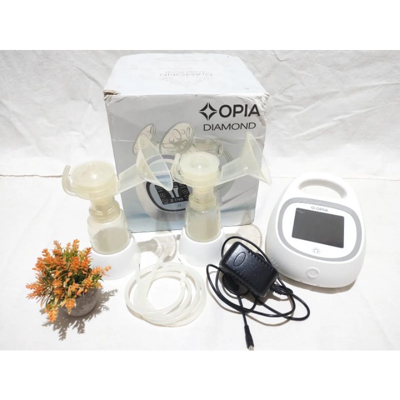 opia diamond preloved