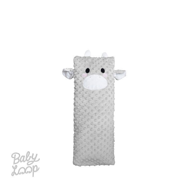 [MURAH] [ COD] Bantal Bayi dan Dewasa - Ox Buddy Pillow - Baby Loop - BabyLoop - Adult, Cover + Pill