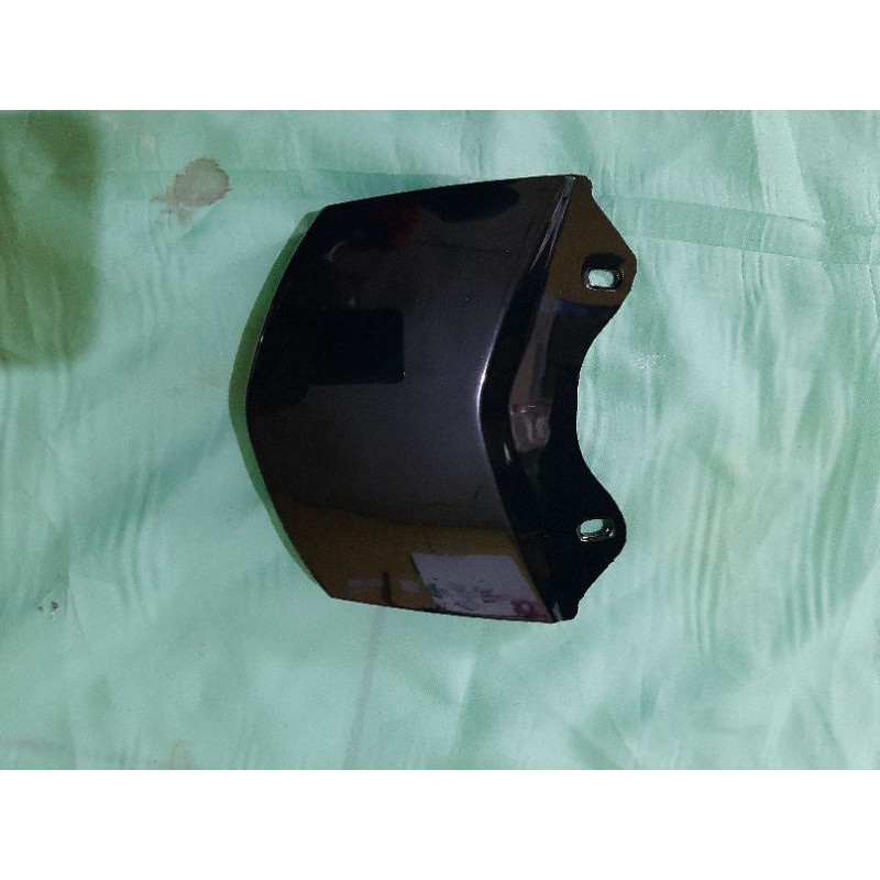 pet stop cover tail vixion new