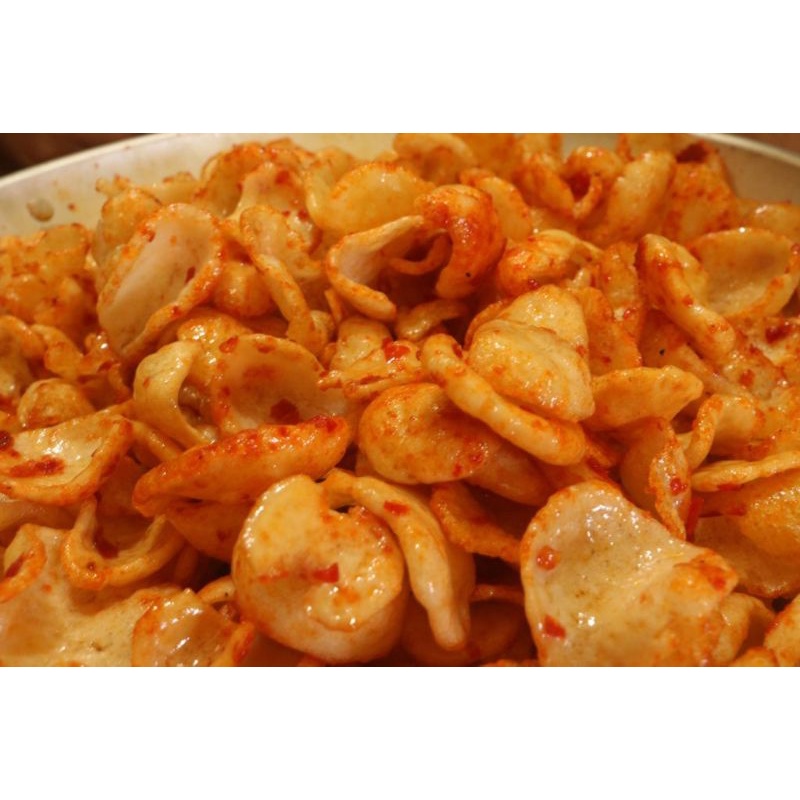 

SEBLAK KERING PEDAS GURIH & MANIS