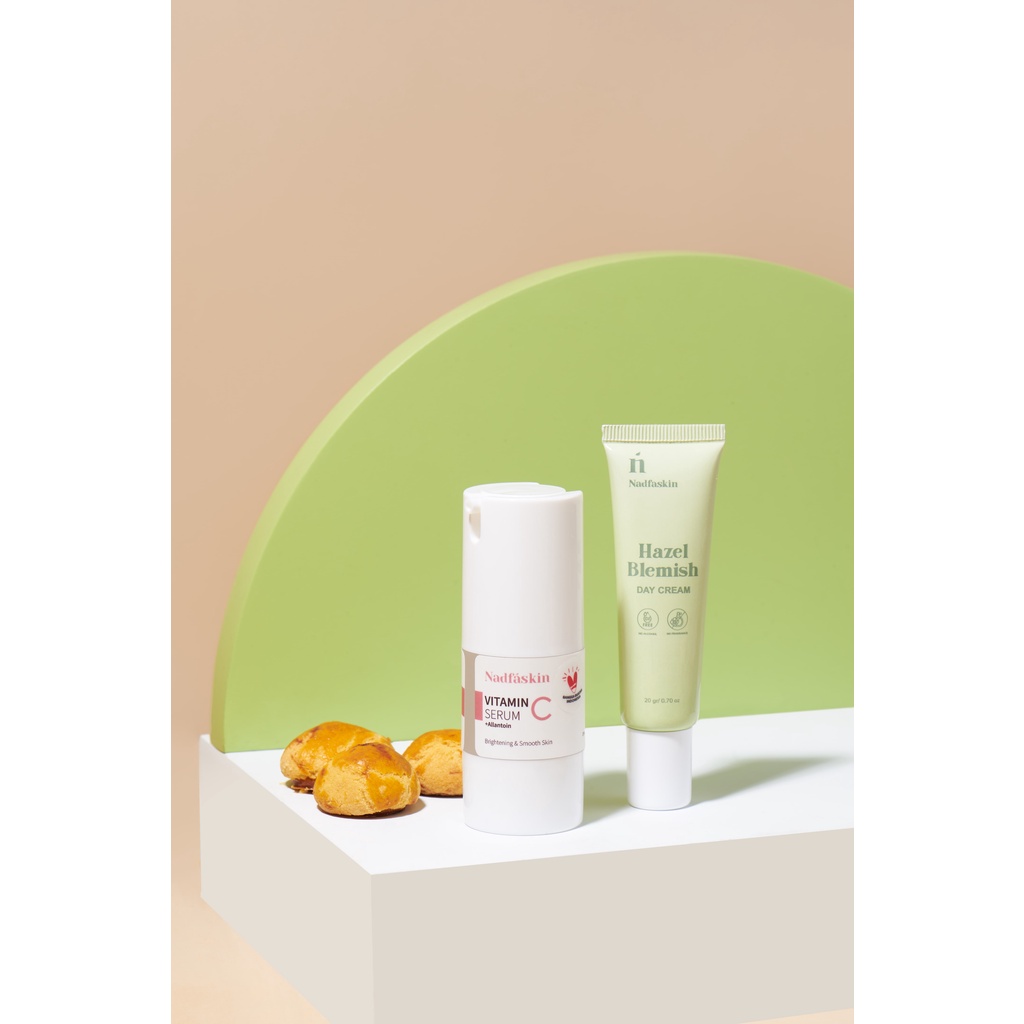 Blemish Skin Protect Bundle