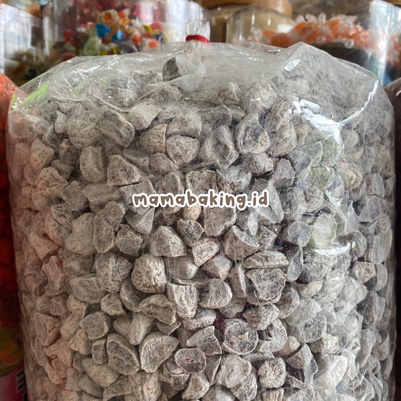 

KIAMBOY / KIAMBOI TIDAK ADA BIJI 100G