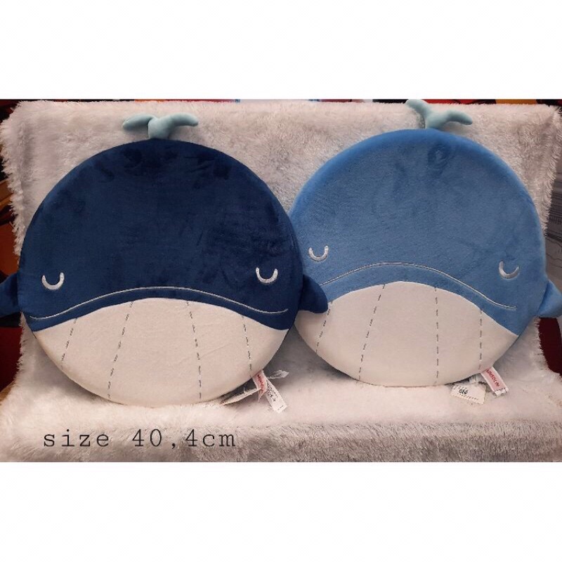 MINISO new OCEAN SERIES - BANTAL DUDUK