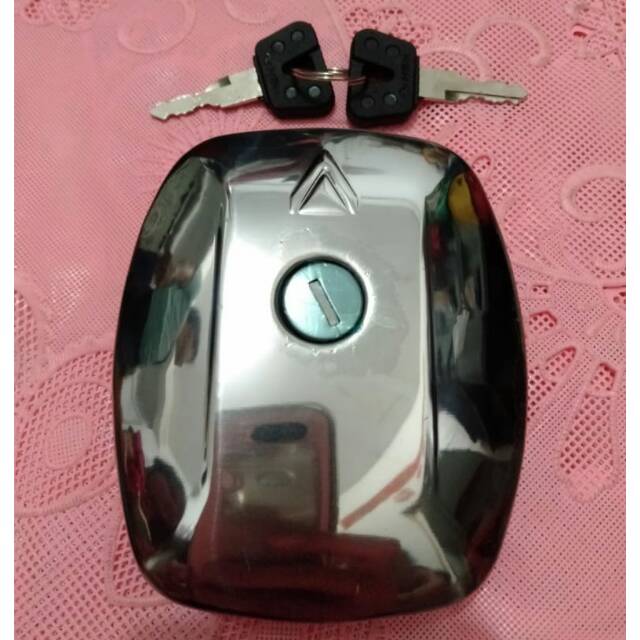 TUTUP TANGKI TRS- A100