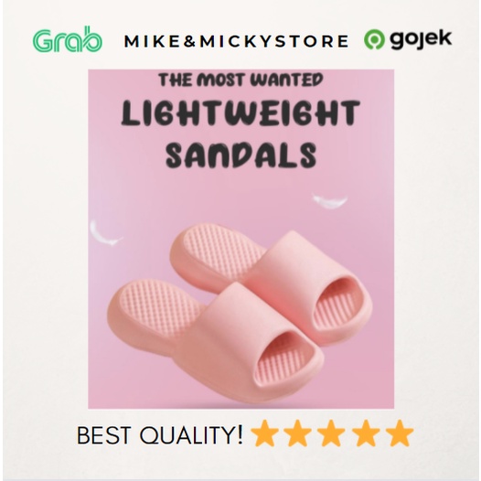 Jelly Slipper / Jelly Slippers