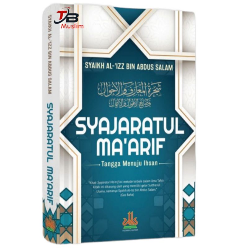 SYAJARATUL MAARIF