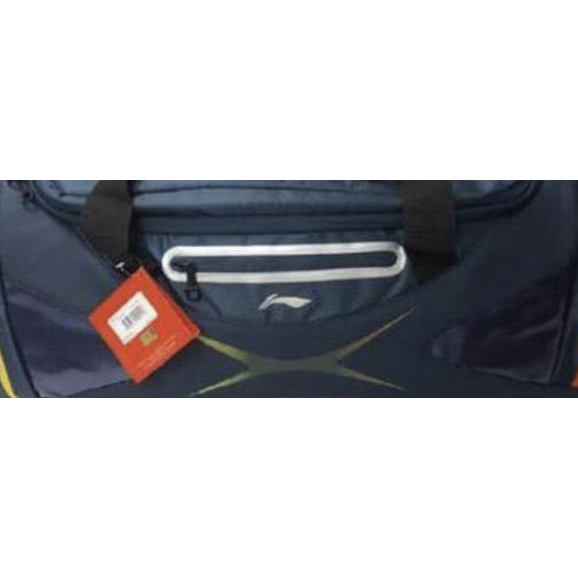 Tas Badminton Lining Abdc 002 New Model Model Jinjing Ori