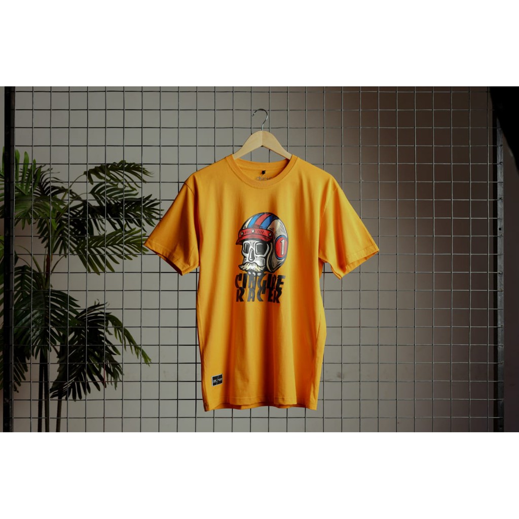 Kaos Cingire #HELMBODOL