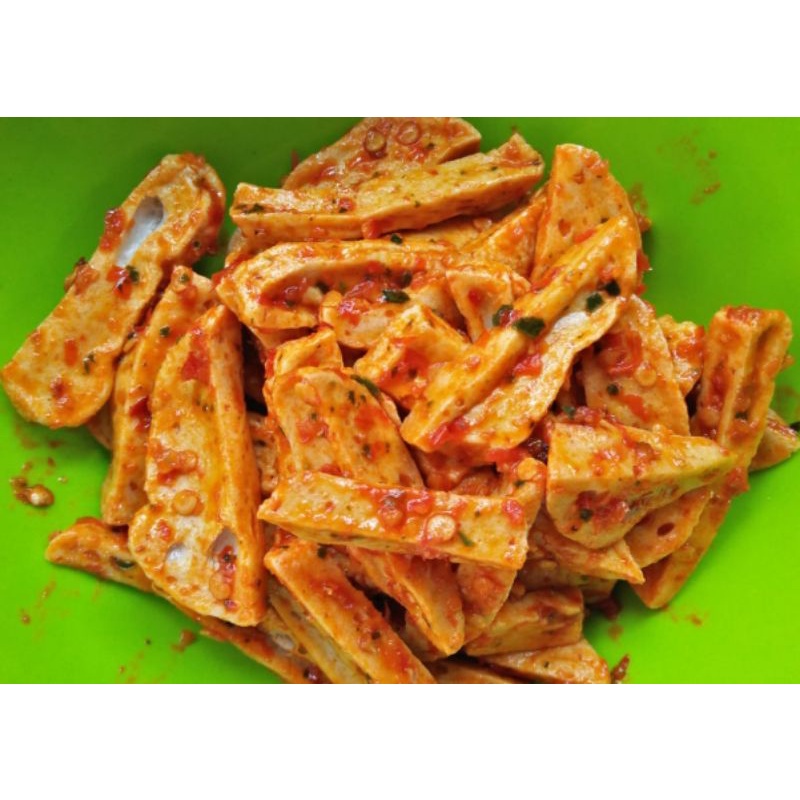 

COBEK BASRENG INSTANT_Cobek basreng daun jeruk_Cobek Instant Ciamis