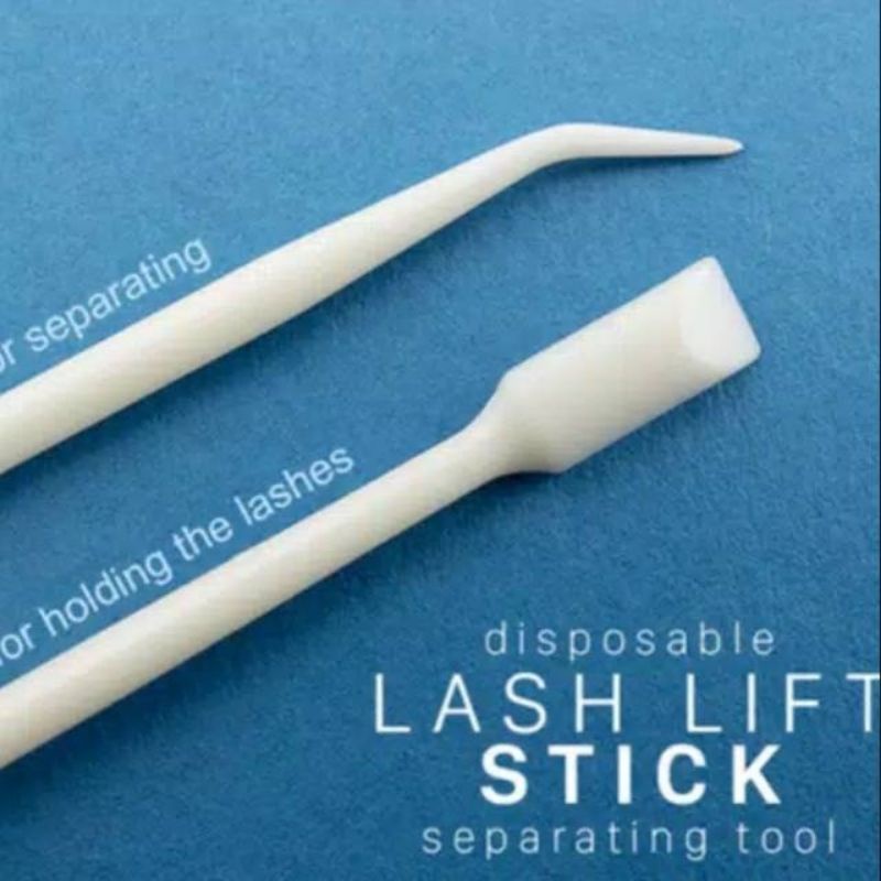 LASH LIFT STICK ROD / EYELASH STICK