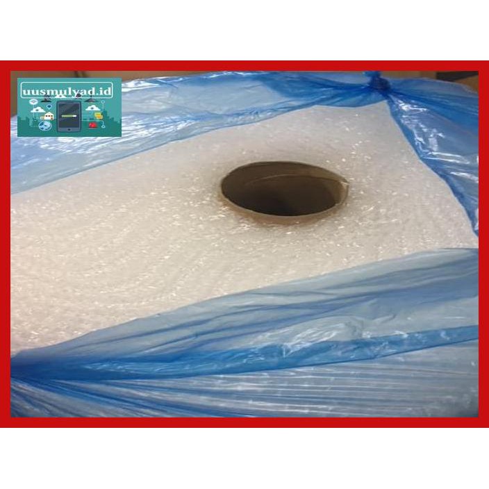 

Gt7Fher- Bubble Wrap Biru (Mulia Pack) 125 Cm X 50 Meter F68Fgio-