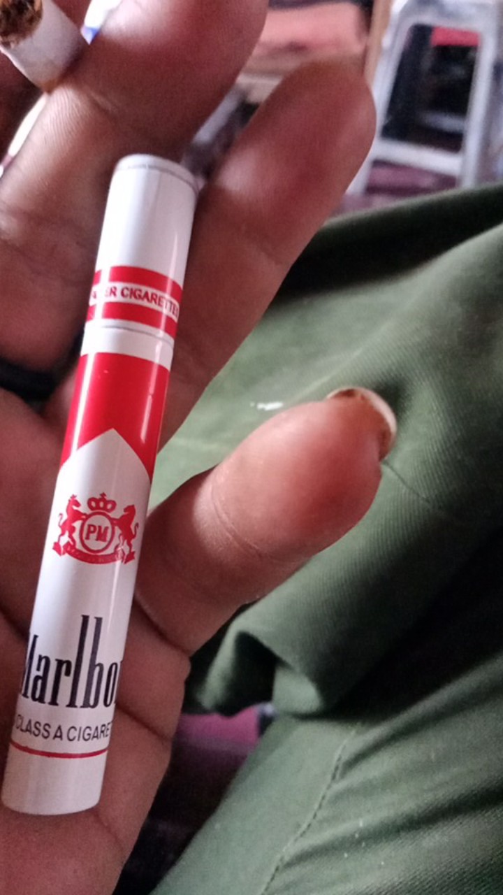 Korek Gas Kent- Korek Api Las Double Rokok- Korek Unik
