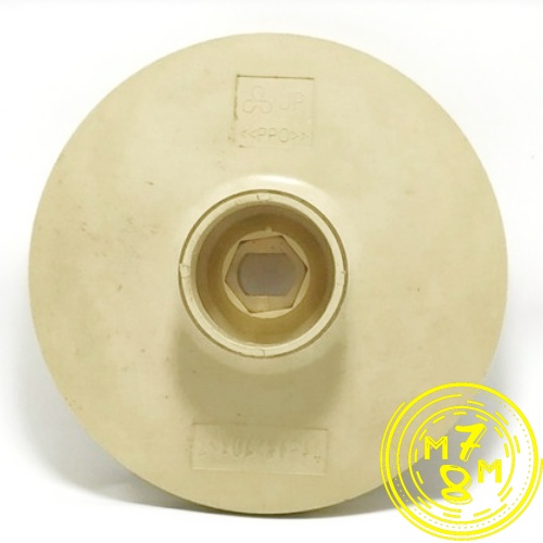 Impeller Pompa Air SHIMIZU tipe 250