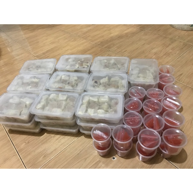 

DIMSUM FROZEM