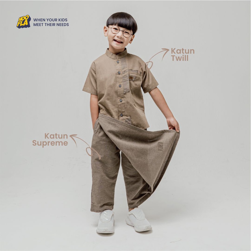 Baju Muslim Setelan Koko Sarung Celana Anak Laki Laki Umur 1 2 3 4 5 6 7 8 9 10 Tahun Model Terbaru Lebaran 2022