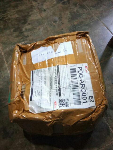 Kassa Roll 10cm Harga Per Pak