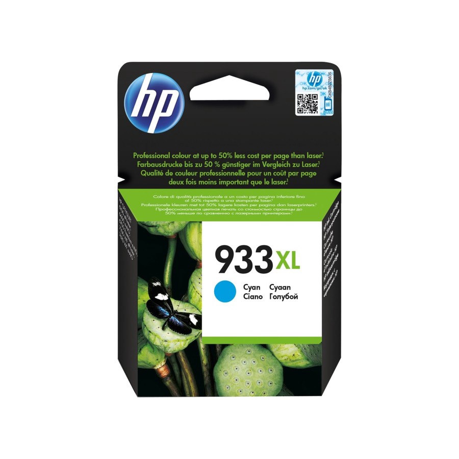 Tinta HP 933XL