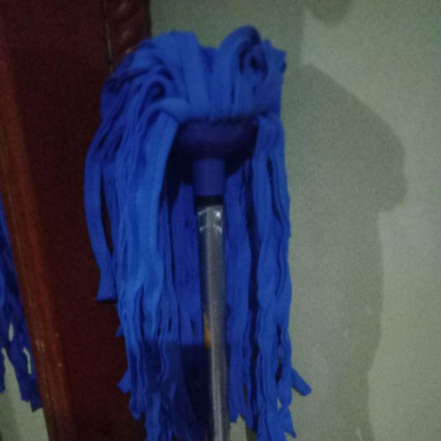 Pel Plus Gagang Pva Yarn Mop Kanebo Nagata 1550 Murah