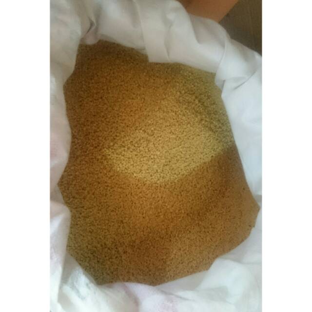 PUR AYAM MEREK BRAVO 511