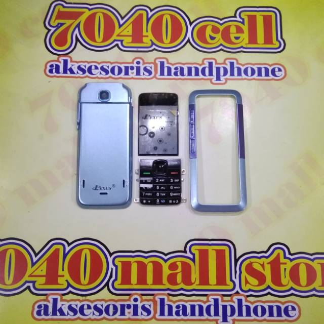 Casing Nokia 5310