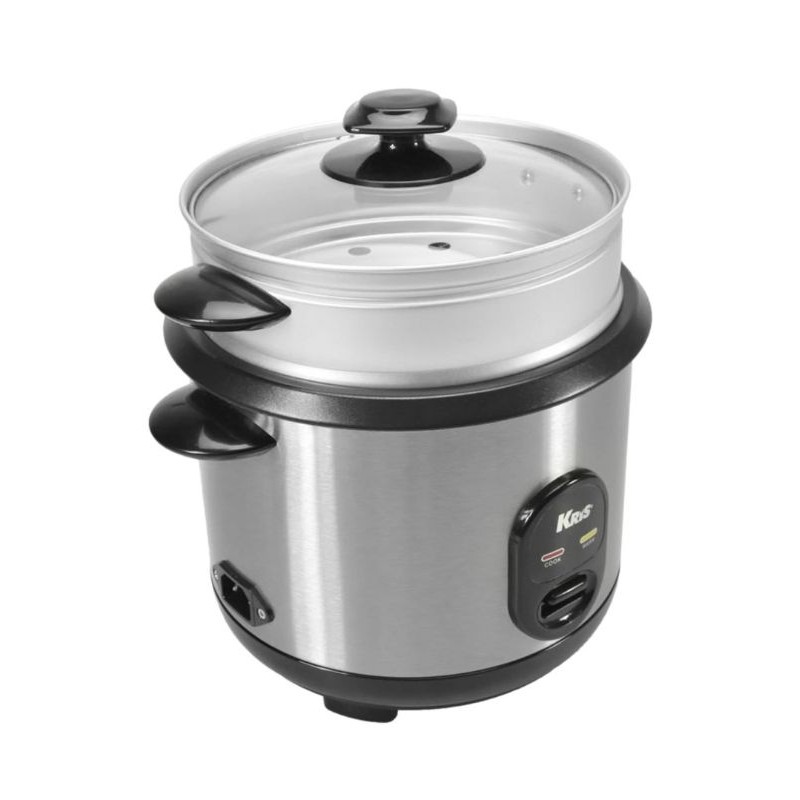 Rice cooker 1.8 liter