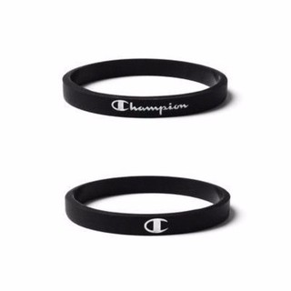 GELANG KARET CHAMPION BRACELET RUBBER AKSESORIS GELANG KARET CHAMPION BRACELET RUBBER AKSESORIS