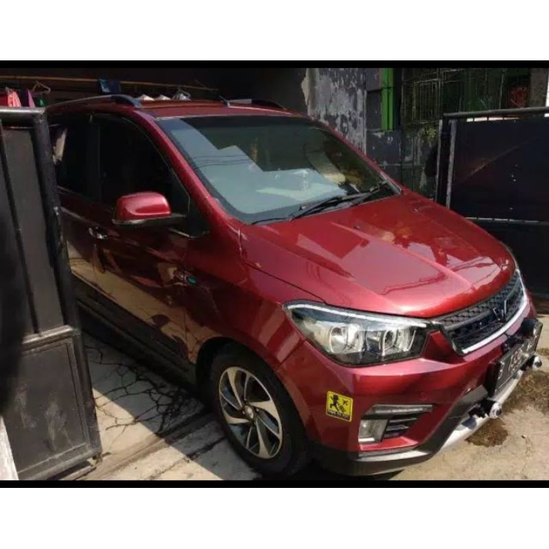 Paket 4 in 1 Pengkilap/Penghitam/Pembersih Karat/Semir Ban Mobil dan Motor