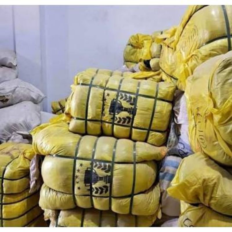 Paket Usaha Baju Ball