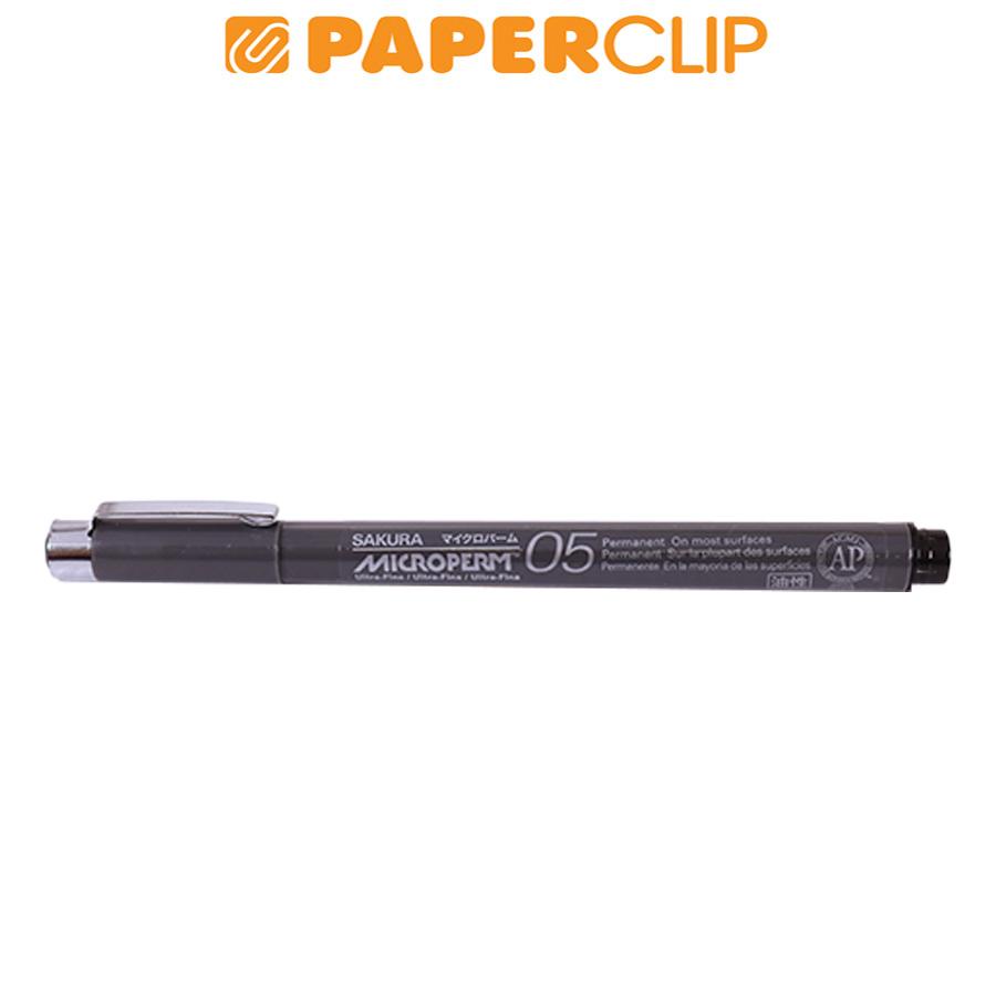 

BALLPOINT SAKURA MICROPERM XEOK05-49