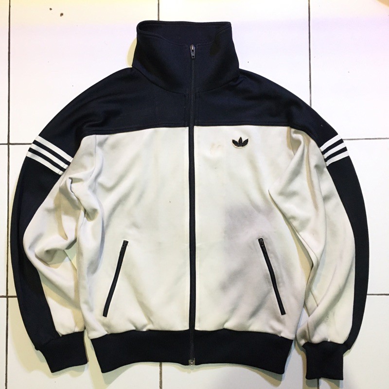 Tracktop adidas Original Casual Second Preloved
