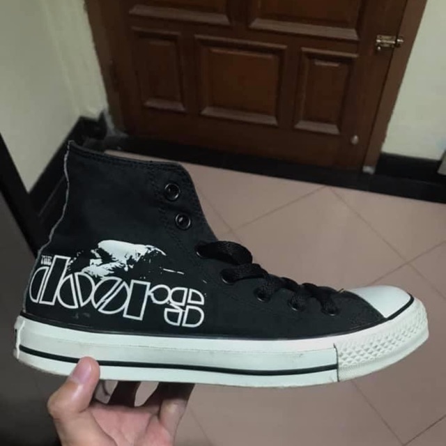 Converse The Doors