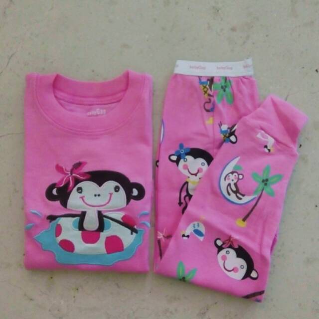 gap baby girl swim