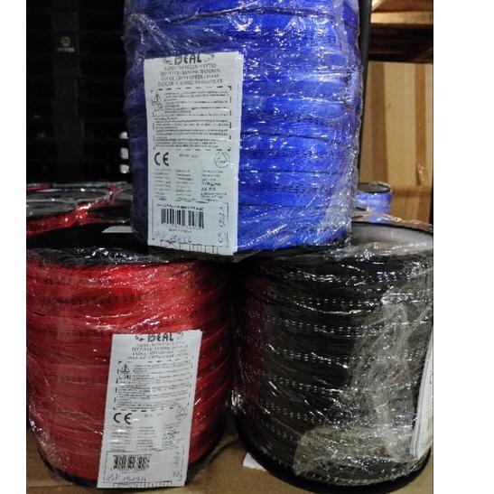 Super Kualitas Beal Webbing Tubular 1Meter