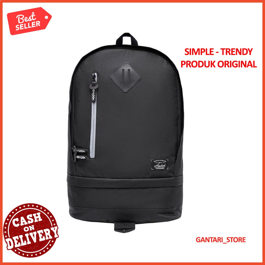 BEST SELLER RANSEL PRIA GUCCI DIMANNE PARASUT Y6R0 Tas Punggung Pria Ransel Laptop Gendong Pria Ra