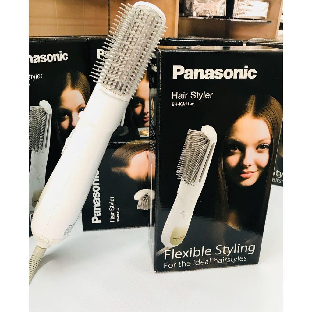 Hair styler Panasonic eh Ka 11
