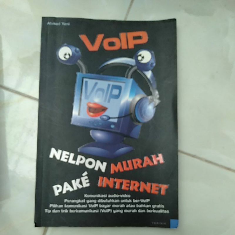 

buku komputer